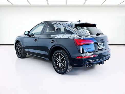 Used 2023 Audi SQ5 Premium Plus w/ Premium Plus Package image 6