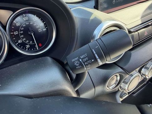 Certified 2025 MAZDA MX-5 Miata RF Grand Touring image 26