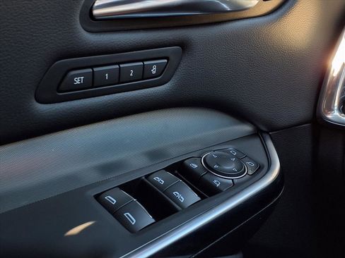 Certified 2023 Cadillac XT4 Premium Luxury w/ Cold Weather Package FWD image 30