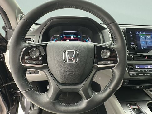 Used 2022 Honda Pilot EX-L image 16