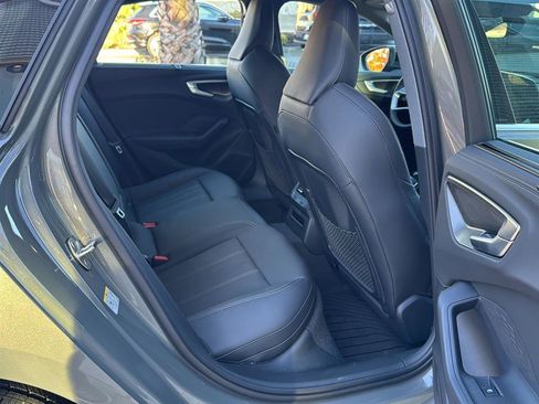 Used 2025 Audi A5 2.0T Premium Plus w/ Premium Plus image 16