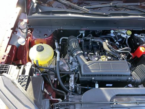 New 2025 Ford Bronco Sport Big Bend image 41