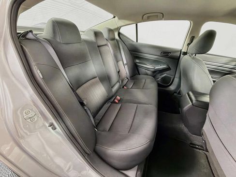 Used 2024 Nissan Altima 2.5 SV FWD image 36