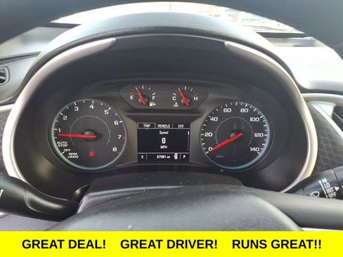 Used 2019 Chevrolet Malibu LS image 17