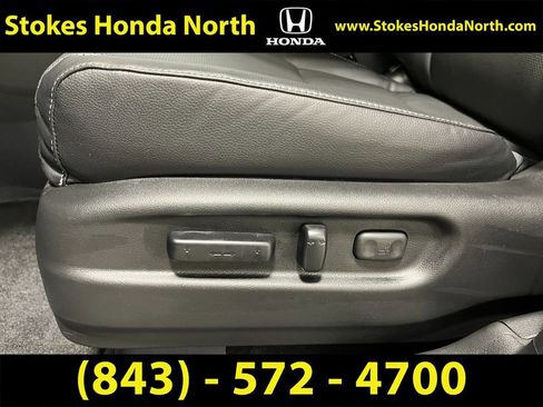 New 2026 Honda Ridgeline RTL image 10