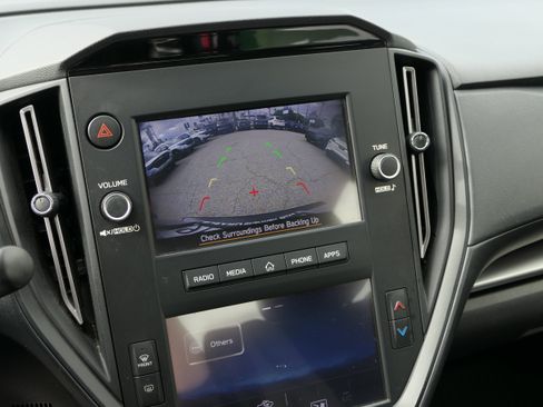 Certified 2023 Subaru WRX AWD/4WD image 20