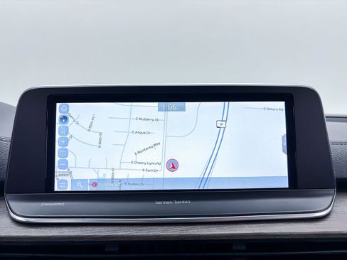 Used 2021 Kia Telluride SX w/ SX Prestige Package image 7