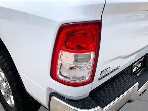 Used 2024 RAM 2500 Big Horn w/ Off Road Package AWD/4WD image 27