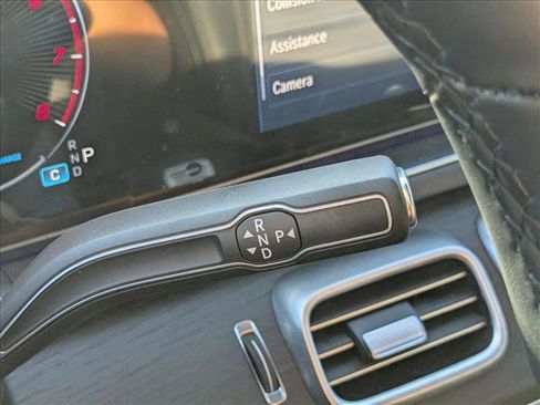 New 2026 Mercedes-Benz GLE 450 4MATIC image 12