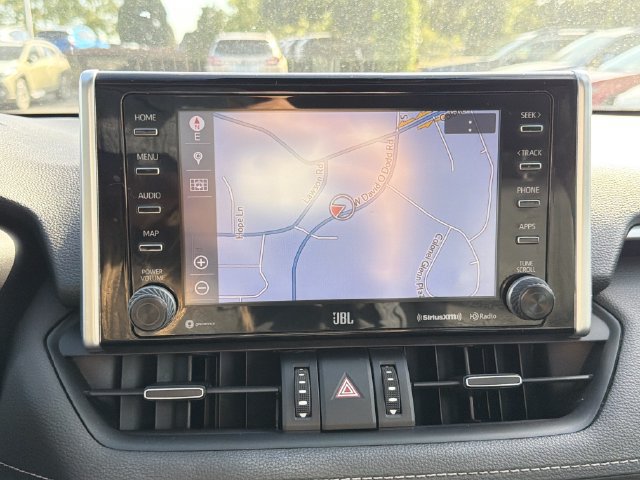 Used 2019 Toyota RAV4 Limited w/ Cold Weather Package AWD/4WD image 28