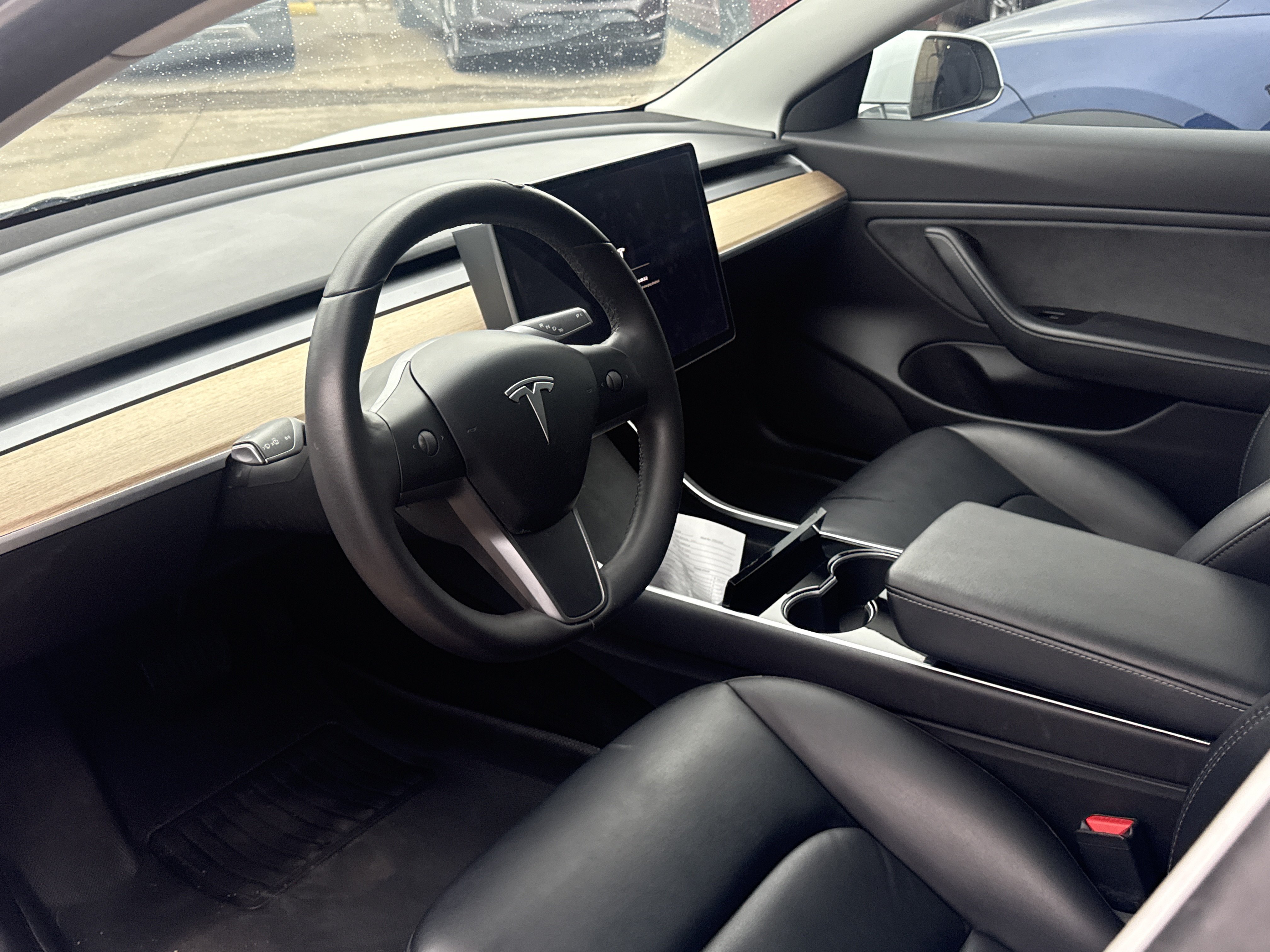 Used 2019 Tesla Model 3 Long Range AWD/4WD image 4