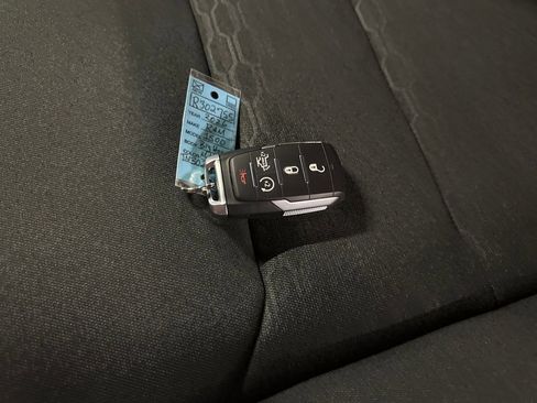 New 2026 RAM 1500 Big Horn image 29