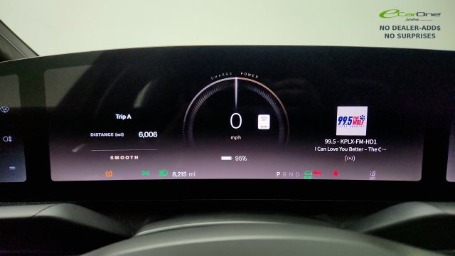 Used 2024 Lucid Air Pure RWD image 55