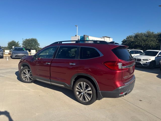Used 2021 Subaru Ascent Touring w/ Popular Package #2A AWD/4WD image 5
