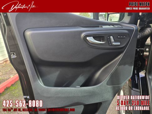 Used 2020 Mercedes-Benz Sprinter 2500 image 18