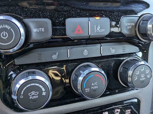 New 2026 RAM 1500 Big Horn image 21