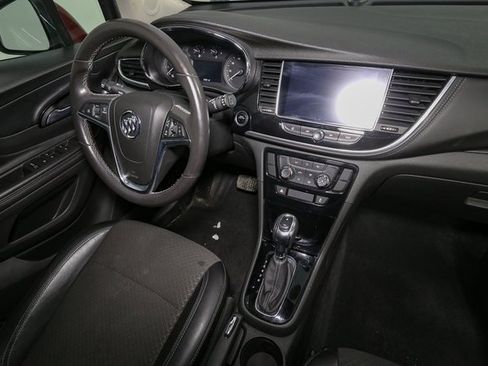 Used 2019 Buick Encore Preferred image 16