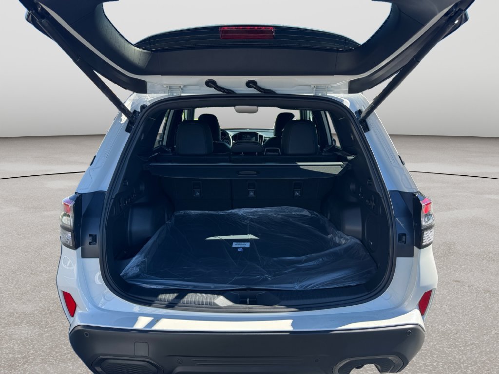 New 2026 Subaru Forester Premium AWD/4WD image 19