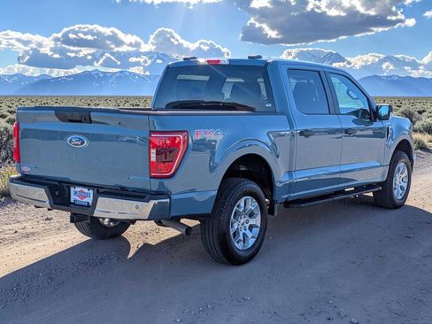 Certified 2023 Ford F150 XLT w/ Trailer Tow Package AWD/4WD image 6