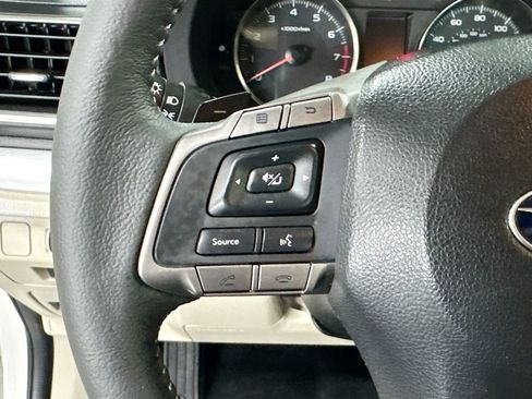 Used 2015 Subaru Impreza 2.0i Sport Premium image 8