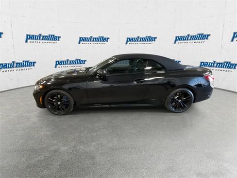 Used 2023 BMW 430i xDrive 430i xDrive w/ M Sport Package image 6