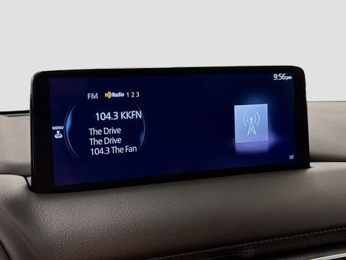 Used 2023 MAZDA CX-5 AWD 2.5 S image 21