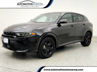 Used 2024 Dodge Hornet R/T Plus w/ R/T Blacktop Package