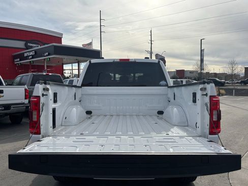 Used 2023 Ford F150 XLT w/ Equipment Group 302A High image 11
