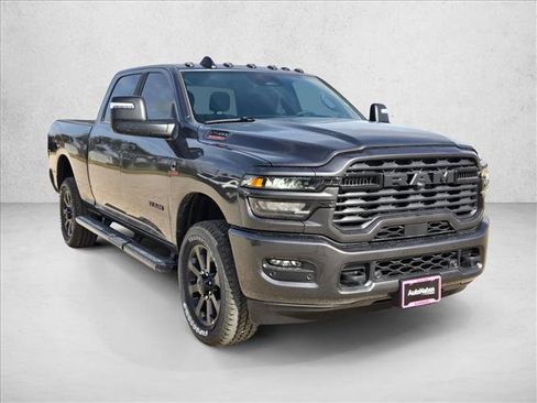 New 2026 RAM 2500 Lone Star image 7