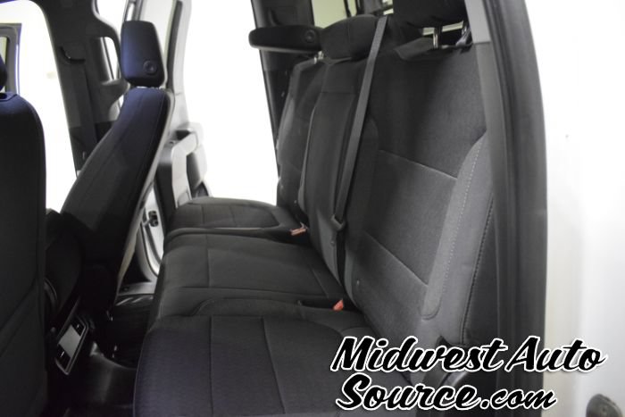 Used 2021 Chevrolet Silverado 2500 W/T w/ WT Fleet Convenience Package AWD/4WD image 20