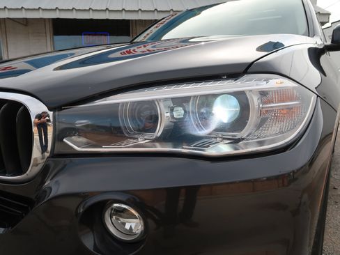 Used 2016 BMW X5 xDrive35i image 45