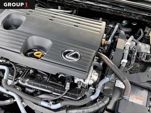 Used 2025 Lexus ES 300h w/ Premium Package image 29