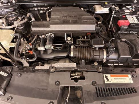 Used 2022 Honda CR-V EX image 15