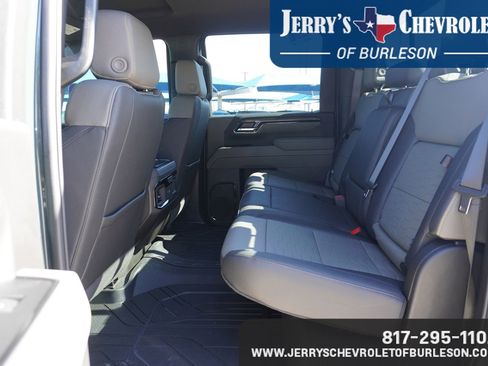 Used 2026 Chevrolet Silverado 2500 ZR2 image 7