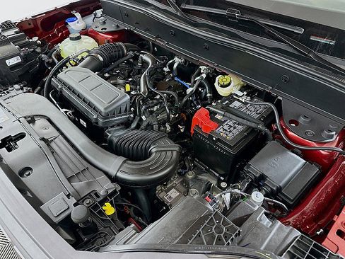 New 2025 Ford Bronco Sport Big Bend w/ Convenience Package image 17