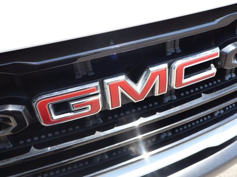 Used 2022 GMC Canyon Elevation Standard w/ Convenience Package AWD/4WD image 41