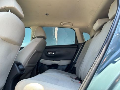 Used 2026 Honda HR-V LX image 18
