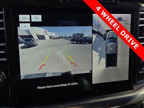 Used 2022 Ford F150 Lariat image 18