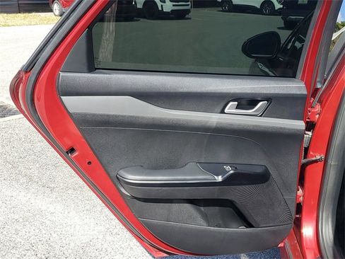 Certified 2022 Kia K5 LXS image 12