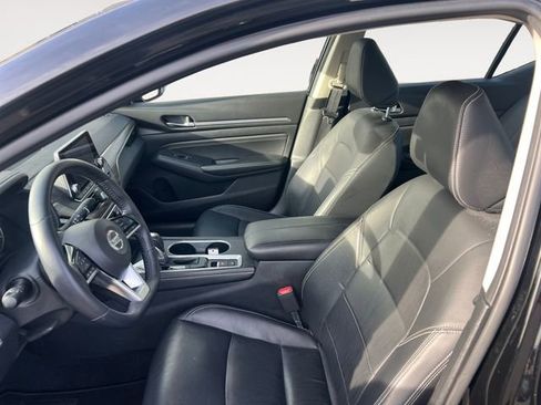 Used 2019 Nissan Altima 2.5 SL image 9