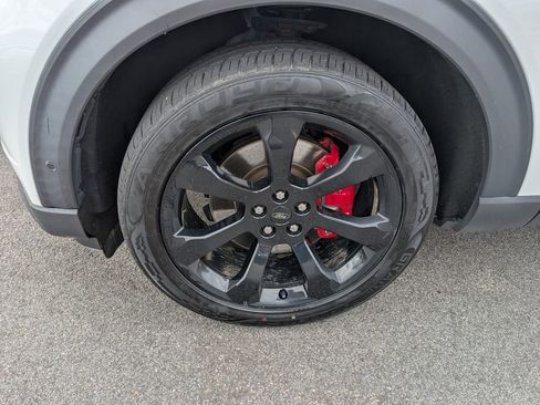 Used 2020 Ford Explorer ST w/ ST Street Pack AWD/4WD image 12