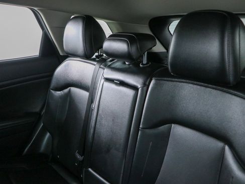 Used 2023 Kia Sportage EX FWD image 24