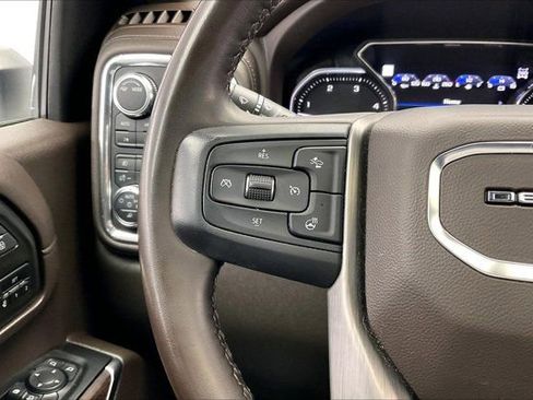 Used 2023 GMC Sierra 2500 Denali w/ Denali Ultimate Package image 20