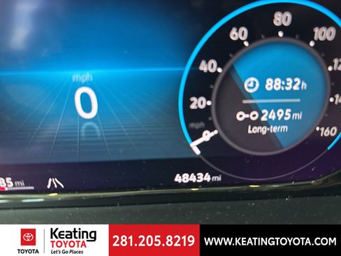 Used 2024 Volkswagen Atlas SE w/ Panoramic Sunroof Package image 20