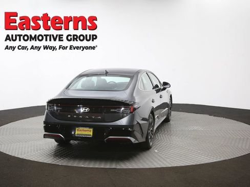 Used 2024 Hyundai Sonata SEL image 38