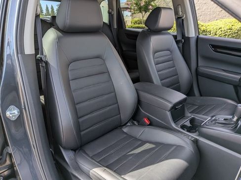Used 2024 Honda CR-V EX-L image 20