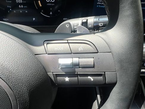 Used 2026 Hyundai Kona Limited AWD/4WD image 7