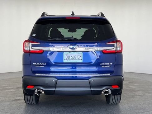 New 2026 Subaru Ascent Touring AWD/4WD image 5