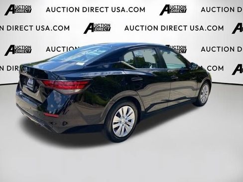 Used 2023 Nissan Sentra S FWD image 20