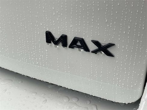 New 2025 Ford Expedition Max Platinum w/ Stealth Appearance Package image 22